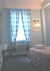 Aladdin Hotel